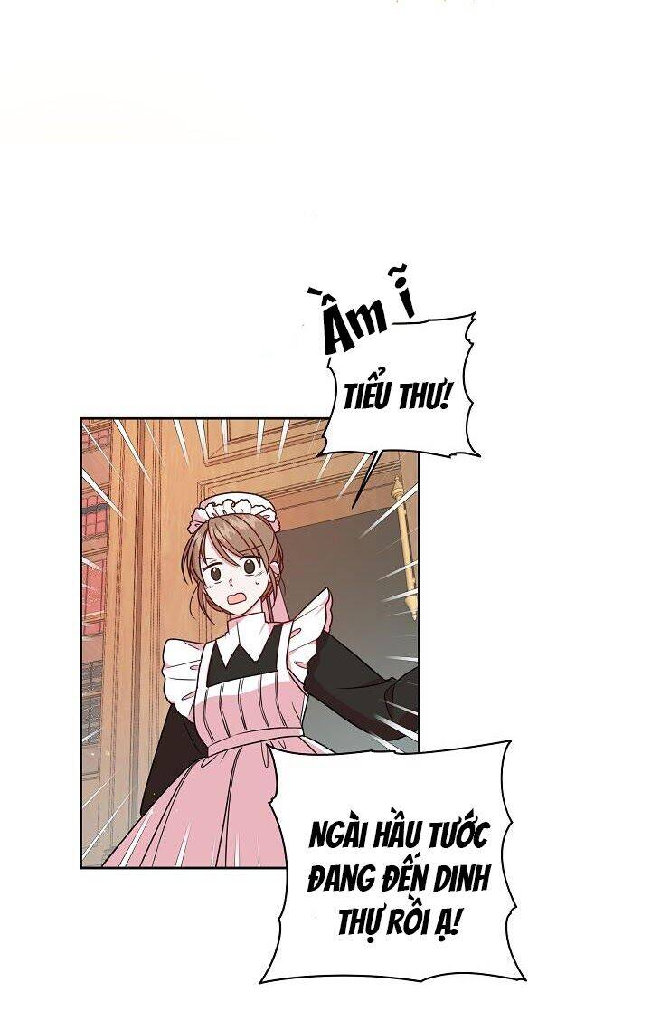 Tôi Đã Nuôi Dưỡng Bạn Thời Thơ Ấu Thành Bạo Chúa Chapter 4 - Trang 2