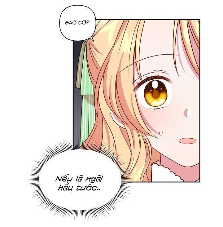 Tôi Đã Nuôi Dưỡng Bạn Thời Thơ Ấu Thành Bạo Chúa Chapter 4 - Trang 2