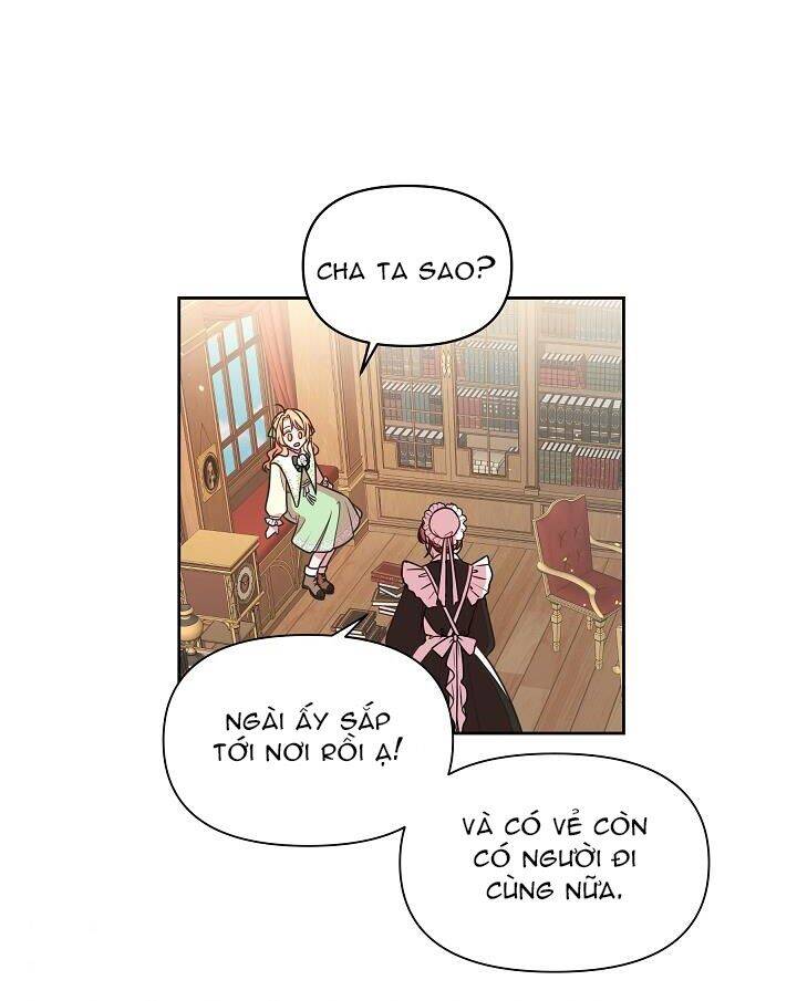 Tôi Đã Nuôi Dưỡng Bạn Thời Thơ Ấu Thành Bạo Chúa Chapter 4 - Trang 2