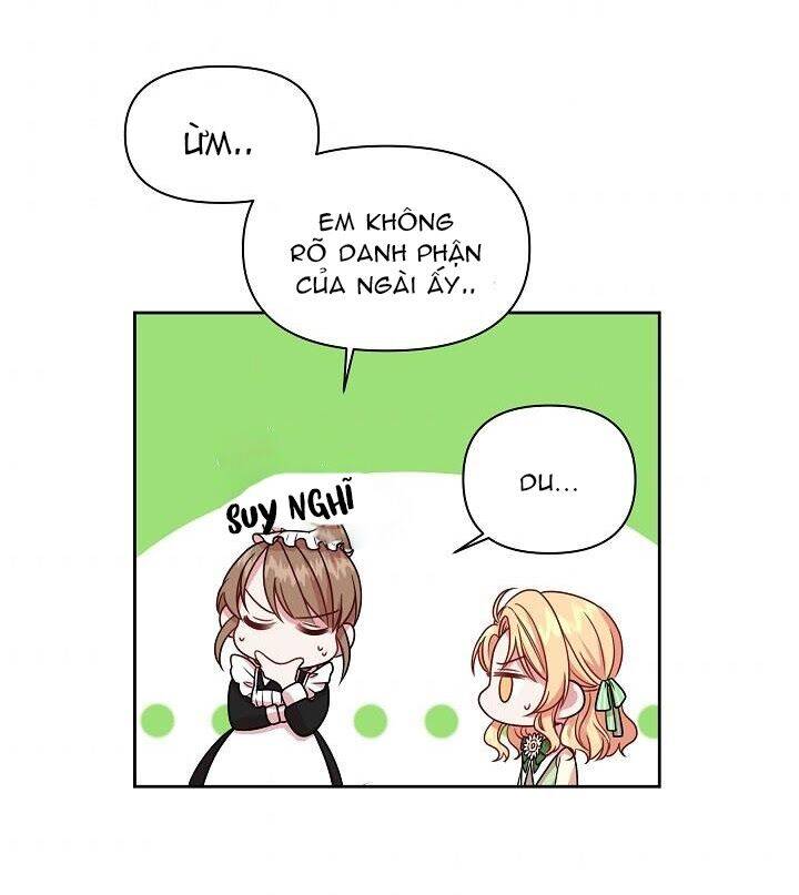 Tôi Đã Nuôi Dưỡng Bạn Thời Thơ Ấu Thành Bạo Chúa Chapter 4 - Trang 2