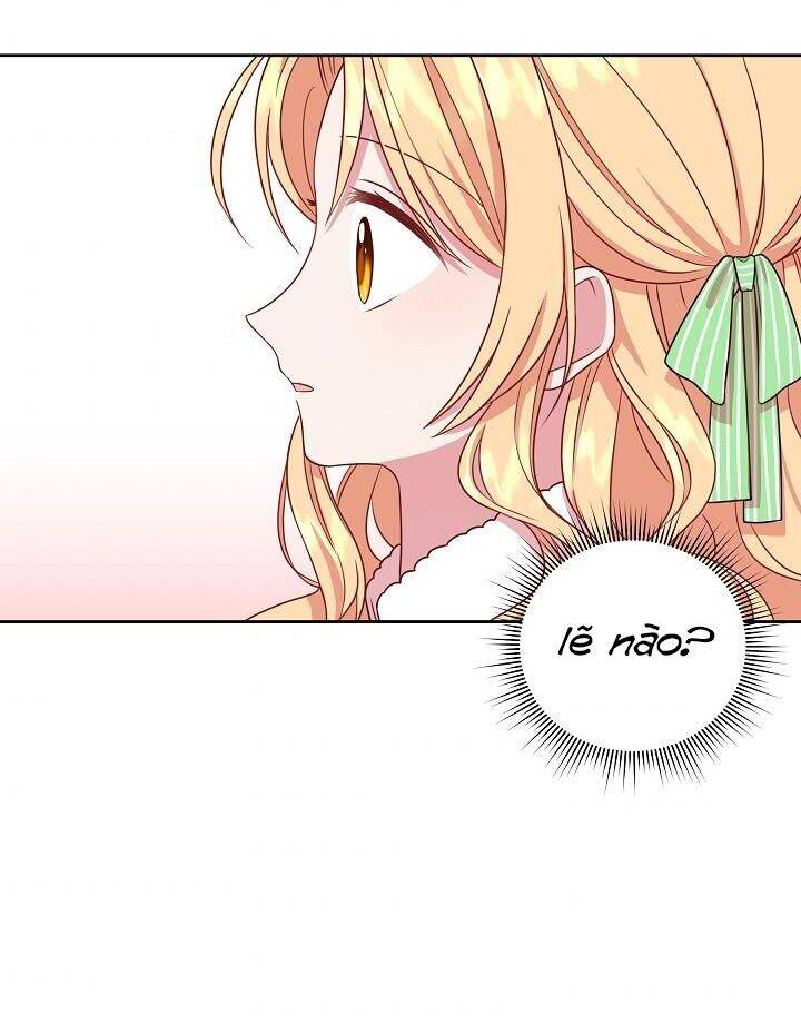 Tôi Đã Nuôi Dưỡng Bạn Thời Thơ Ấu Thành Bạo Chúa Chapter 4 - Trang 2