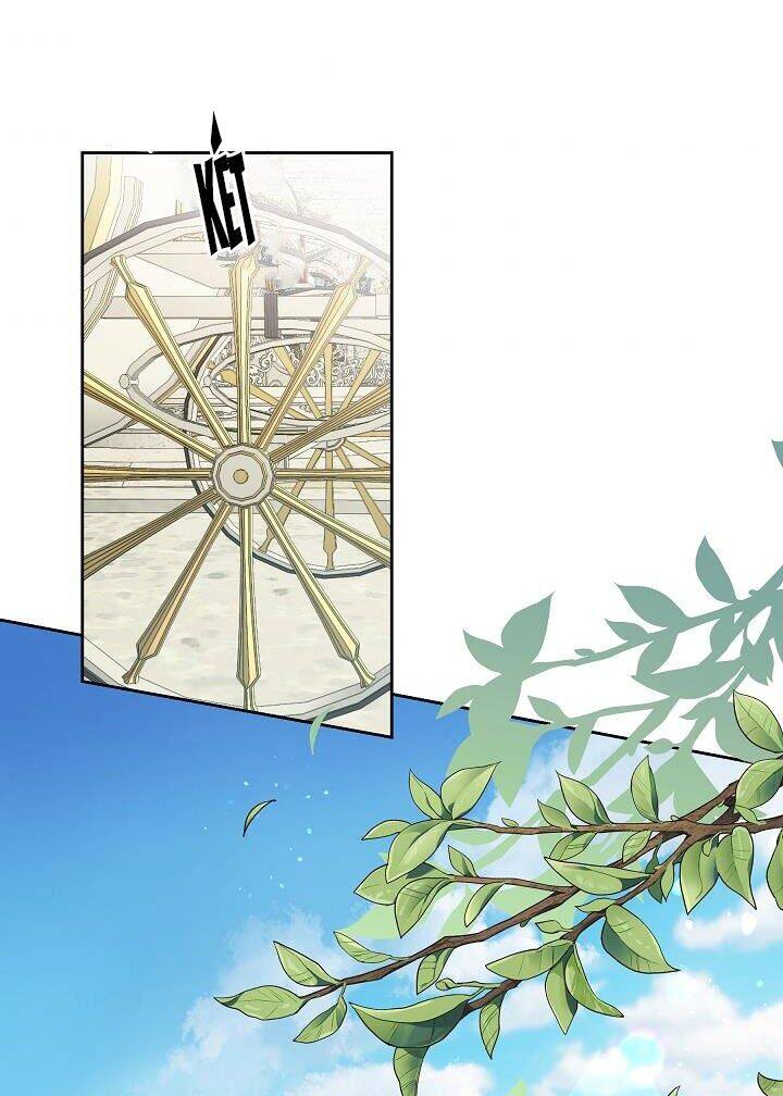 Tôi Đã Nuôi Dưỡng Bạn Thời Thơ Ấu Thành Bạo Chúa Chapter 4 - Trang 2