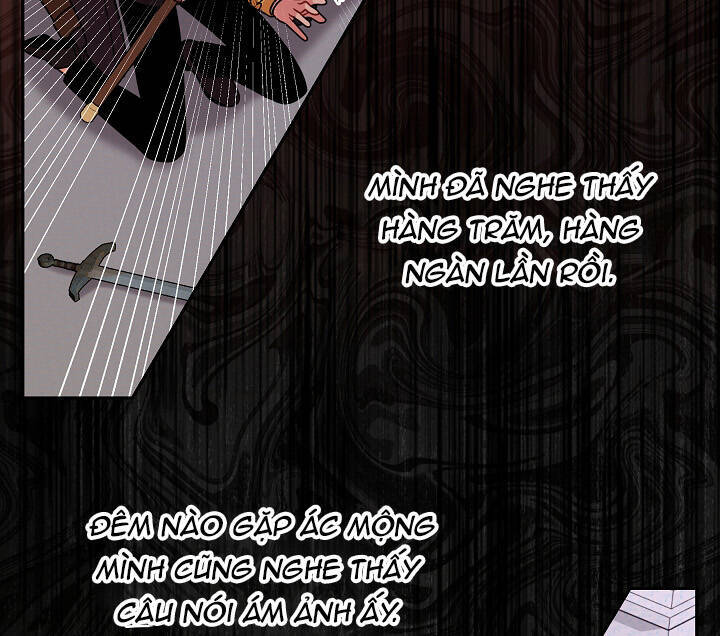 Tôi Đã Nuôi Dưỡng Bạn Thời Thơ Ấu Thành Bạo Chúa Chapter 40.1 - Trang 2