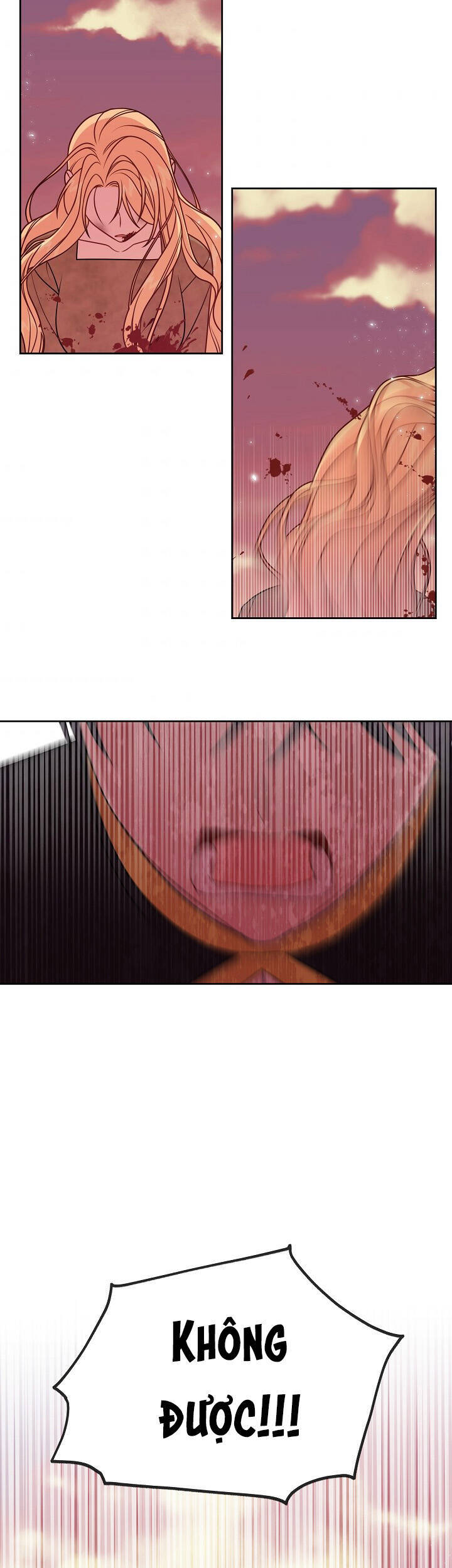 Tôi Đã Nuôi Dưỡng Bạn Thời Thơ Ấu Thành Bạo Chúa Chapter 40.1 - Trang 2