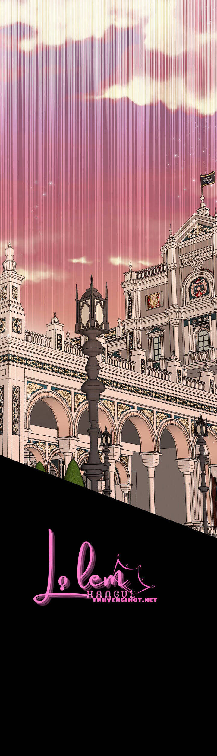 Tôi Đã Nuôi Dưỡng Bạn Thời Thơ Ấu Thành Bạo Chúa Chapter 40.1 - Trang 2