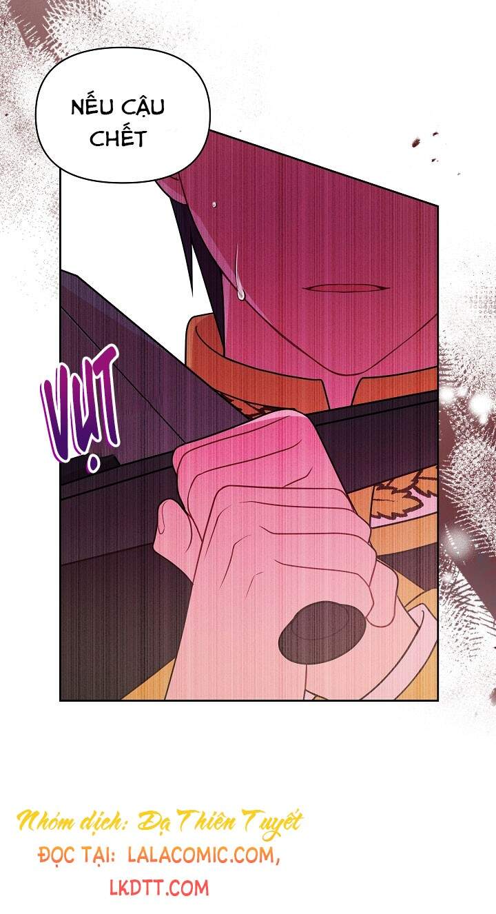 Tôi Đã Nuôi Dưỡng Bạn Thời Thơ Ấu Thành Bạo Chúa Chapter 40 - Trang 2