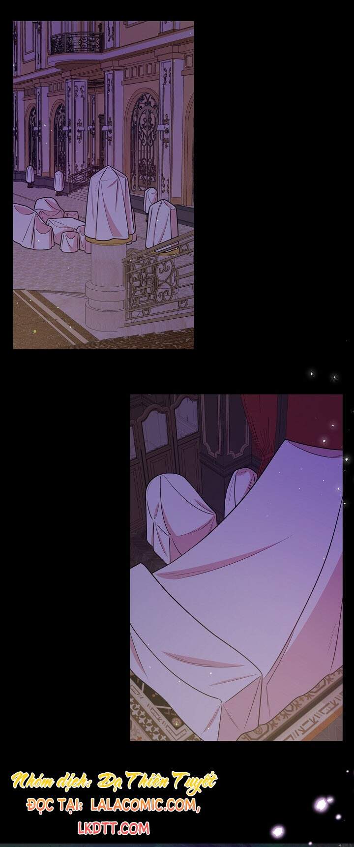 Tôi Đã Nuôi Dưỡng Bạn Thời Thơ Ấu Thành Bạo Chúa Chapter 40 - Trang 2