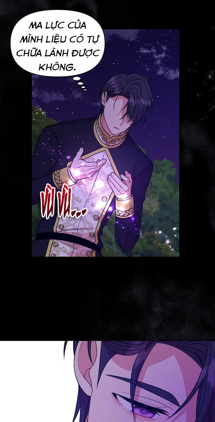 Tôi Đã Nuôi Dưỡng Bạn Thời Thơ Ấu Thành Bạo Chúa Chapter 40 - Trang 2