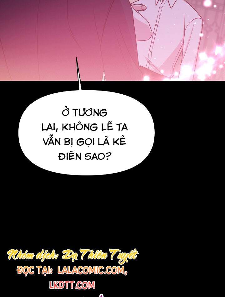 Tôi Đã Nuôi Dưỡng Bạn Thời Thơ Ấu Thành Bạo Chúa Chapter 40 - Trang 2