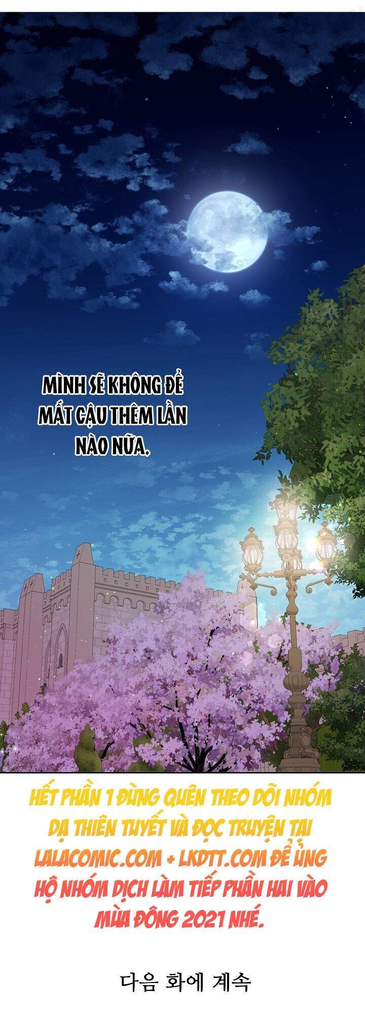 Tôi Đã Nuôi Dưỡng Bạn Thời Thơ Ấu Thành Bạo Chúa Chapter 40 - Trang 2