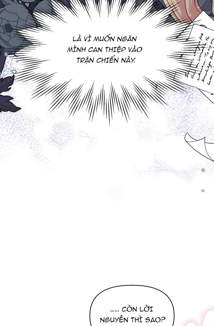 Tôi Đã Nuôi Dưỡng Bạn Thời Thơ Ấu Thành Bạo Chúa Chapter 41.1 - Trang 2