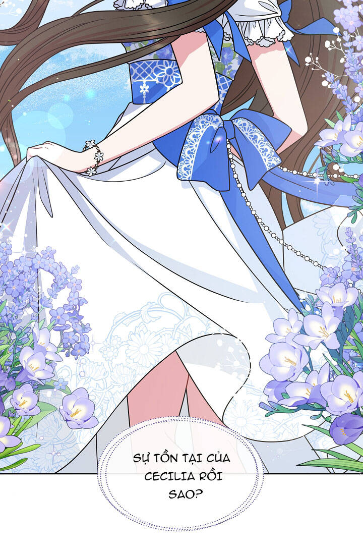 Tôi Đã Nuôi Dưỡng Bạn Thời Thơ Ấu Thành Bạo Chúa Chapter 41.1 - Trang 2