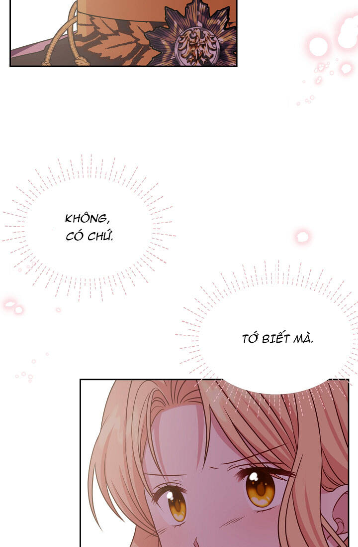 Tôi Đã Nuôi Dưỡng Bạn Thời Thơ Ấu Thành Bạo Chúa Chapter 41.1 - Trang 2