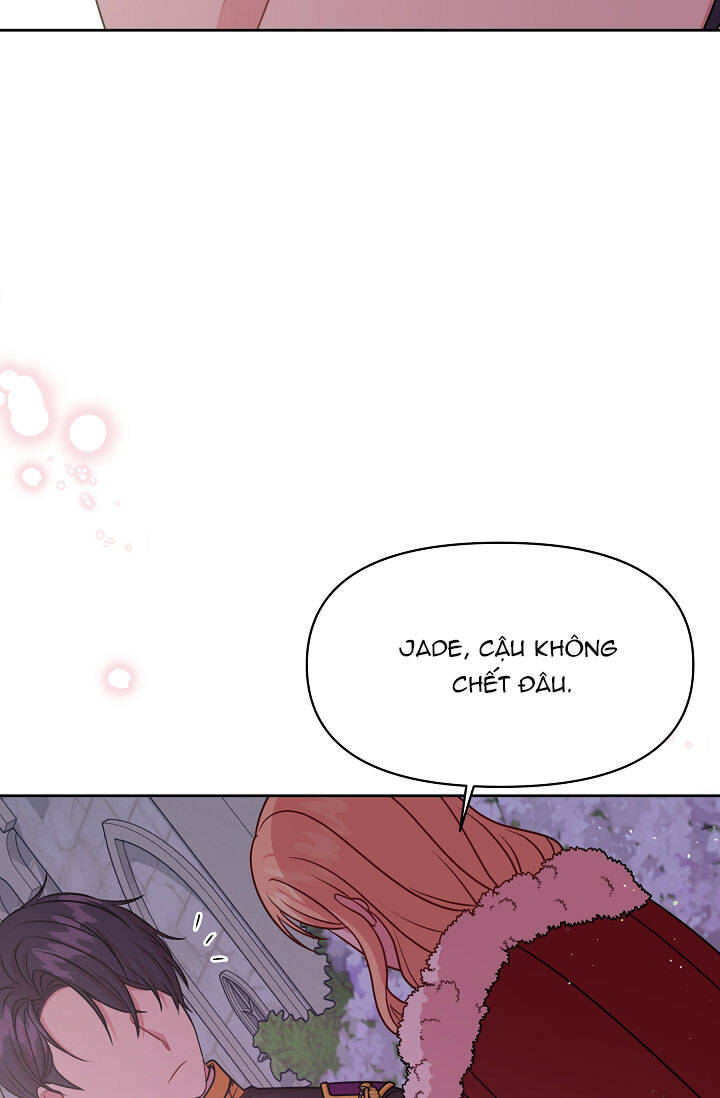 Tôi Đã Nuôi Dưỡng Bạn Thời Thơ Ấu Thành Bạo Chúa Chapter 41.1 - Trang 2