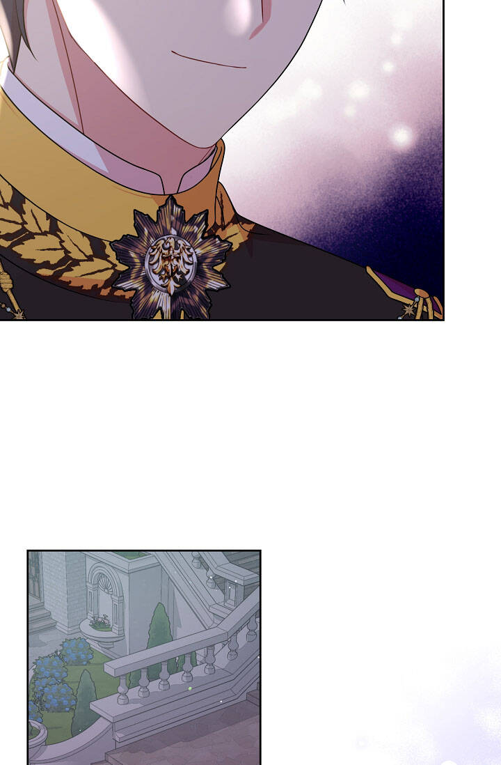 Tôi Đã Nuôi Dưỡng Bạn Thời Thơ Ấu Thành Bạo Chúa Chapter 41.1 - Trang 2