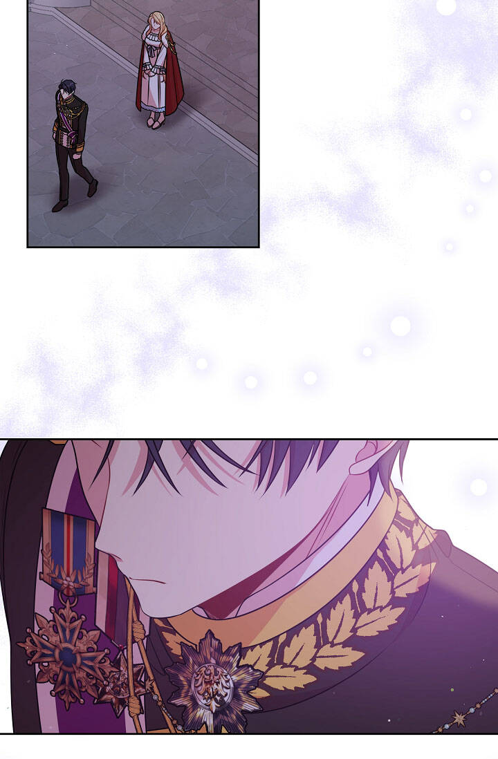 Tôi Đã Nuôi Dưỡng Bạn Thời Thơ Ấu Thành Bạo Chúa Chapter 41.1 - Trang 2