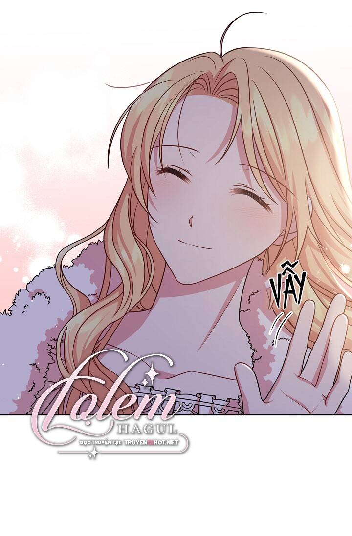 Tôi Đã Nuôi Dưỡng Bạn Thời Thơ Ấu Thành Bạo Chúa Chapter 41.1 - Trang 2