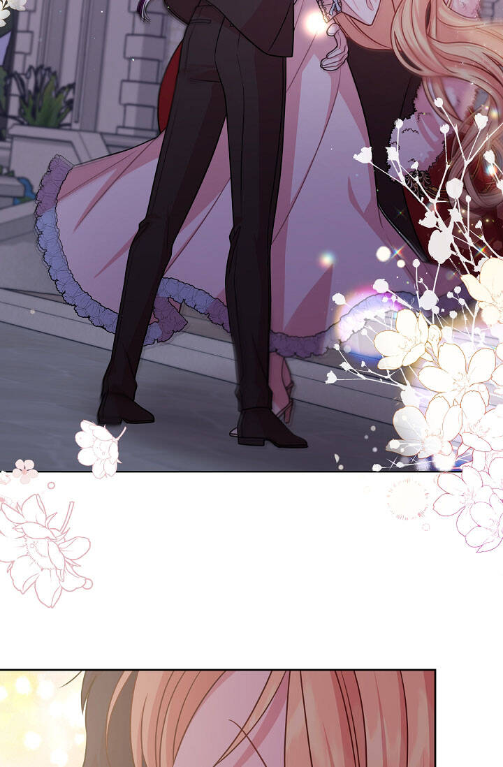 Tôi Đã Nuôi Dưỡng Bạn Thời Thơ Ấu Thành Bạo Chúa Chapter 41.1 - Trang 2