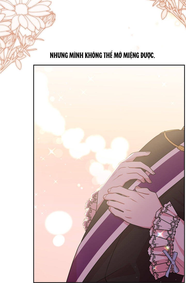 Tôi Đã Nuôi Dưỡng Bạn Thời Thơ Ấu Thành Bạo Chúa Chapter 41.1 - Trang 2