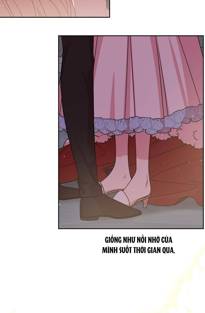 Tôi Đã Nuôi Dưỡng Bạn Thời Thơ Ấu Thành Bạo Chúa Chapter 41.1 - Trang 2