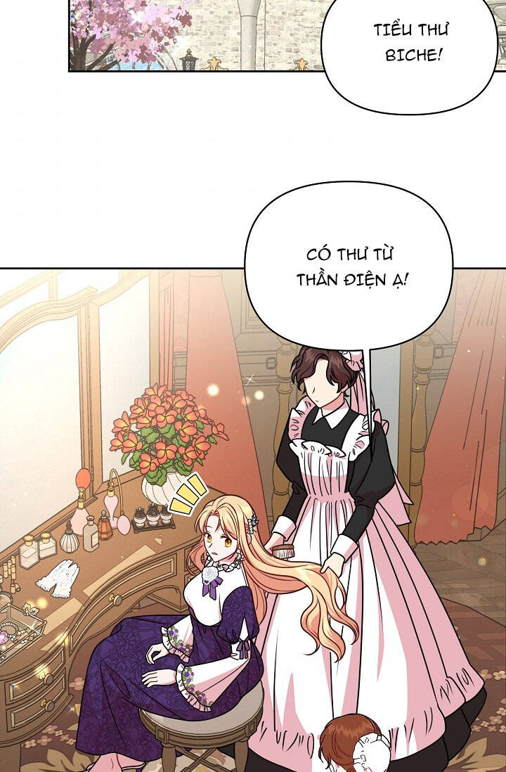 Tôi Đã Nuôi Dưỡng Bạn Thời Thơ Ấu Thành Bạo Chúa Chapter 41.2 - Trang 2