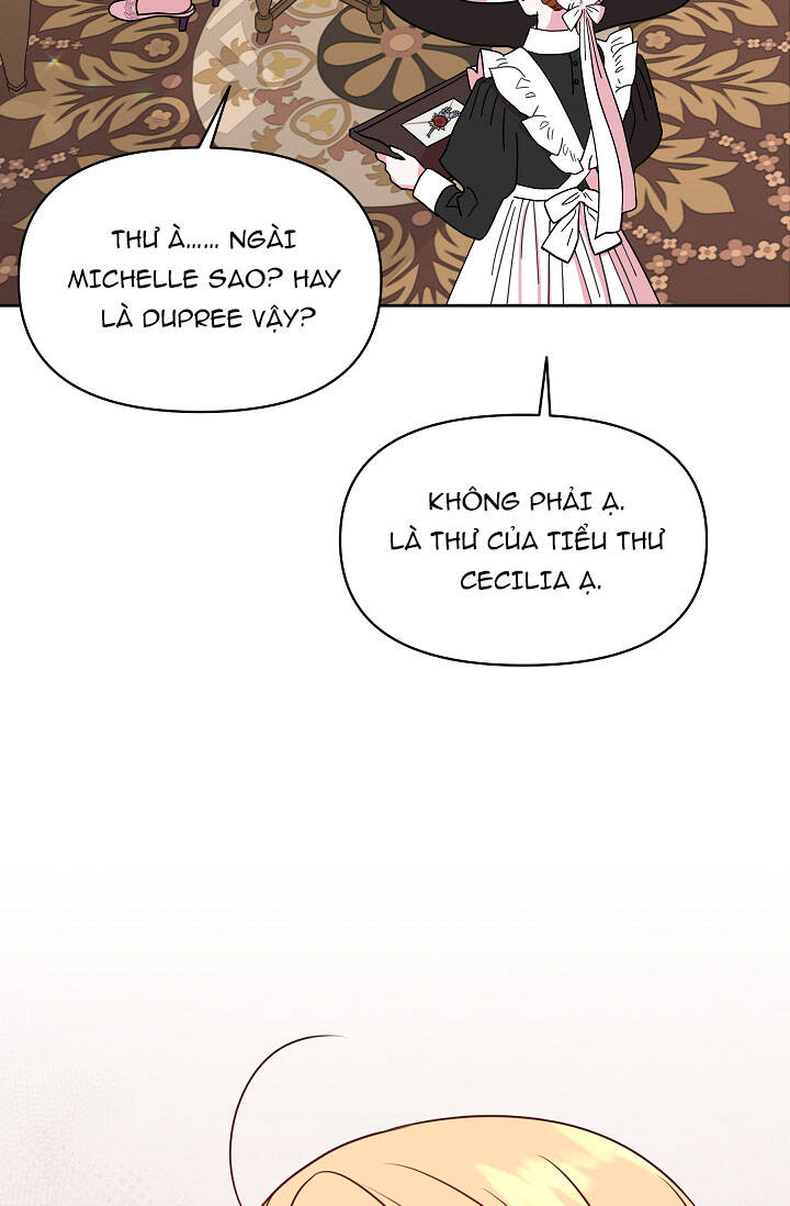 Tôi Đã Nuôi Dưỡng Bạn Thời Thơ Ấu Thành Bạo Chúa Chapter 41.2 - Trang 2