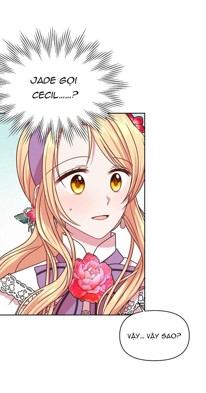 Tôi Đã Nuôi Dưỡng Bạn Thời Thơ Ấu Thành Bạo Chúa Chapter 42.1 - Trang 2