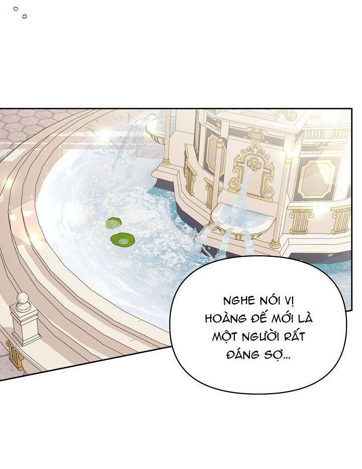 Tôi Đã Nuôi Dưỡng Bạn Thời Thơ Ấu Thành Bạo Chúa Chapter 42.1 - Trang 2