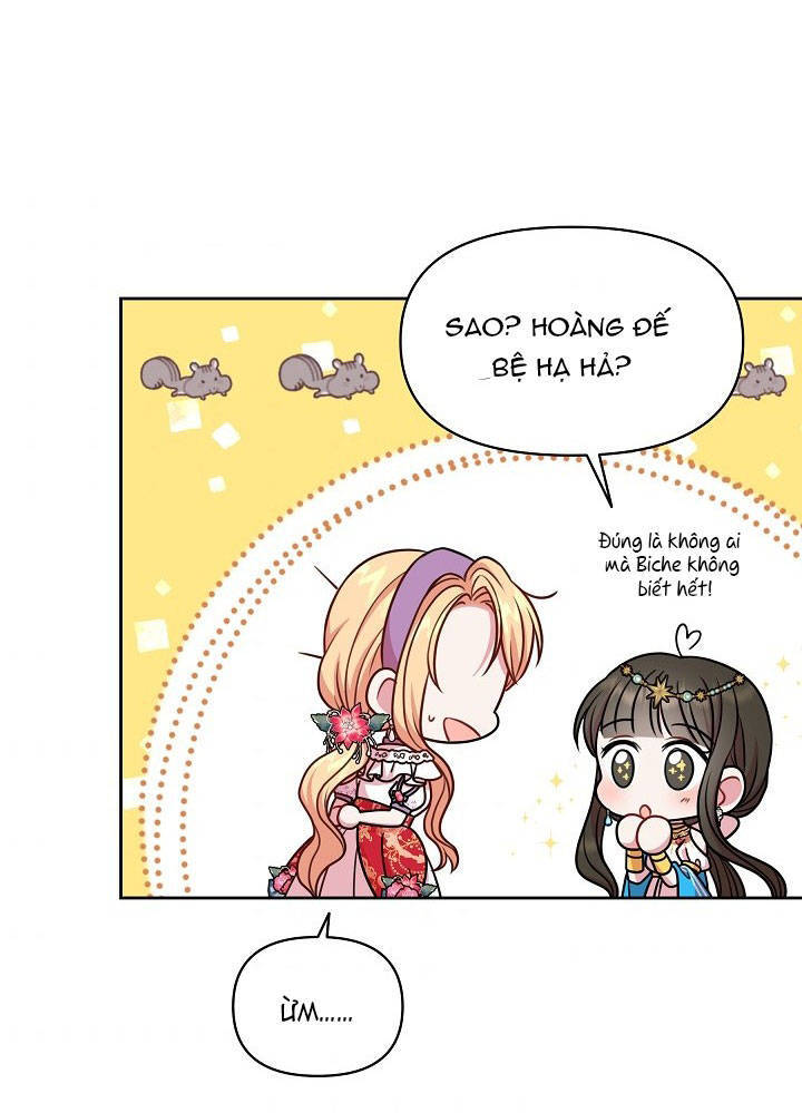 Tôi Đã Nuôi Dưỡng Bạn Thời Thơ Ấu Thành Bạo Chúa Chapter 42.1 - Trang 2