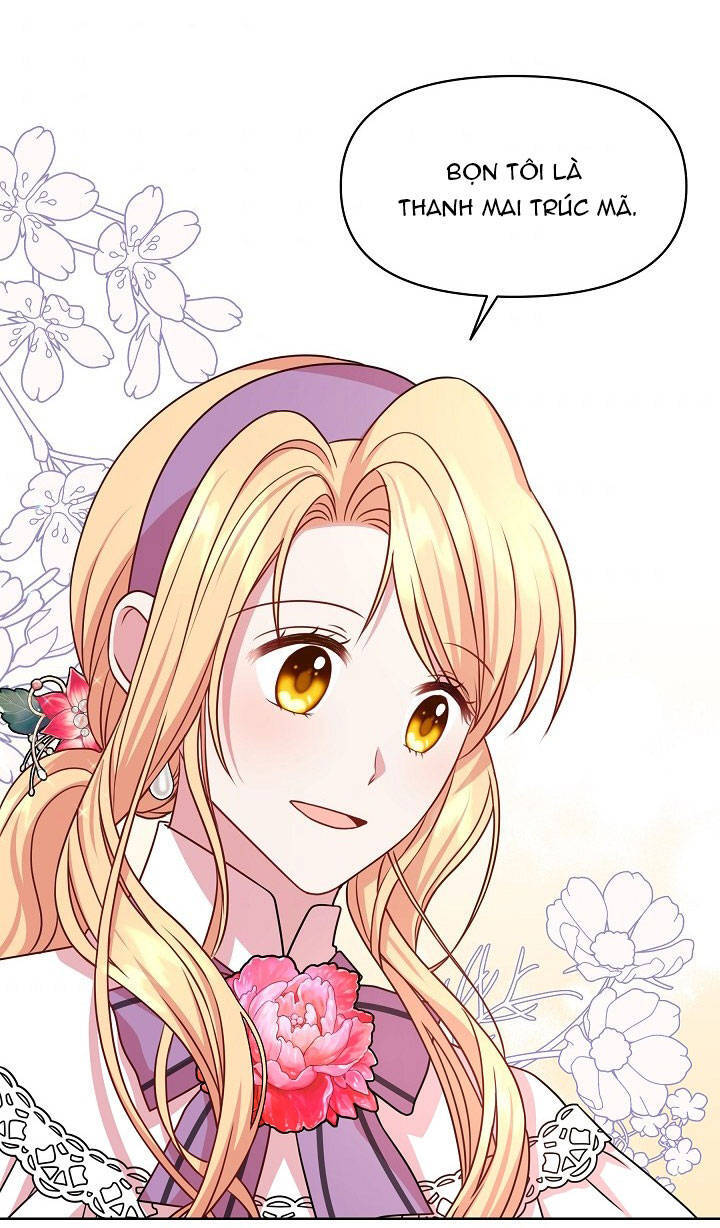 Tôi Đã Nuôi Dưỡng Bạn Thời Thơ Ấu Thành Bạo Chúa Chapter 42.1 - Trang 2