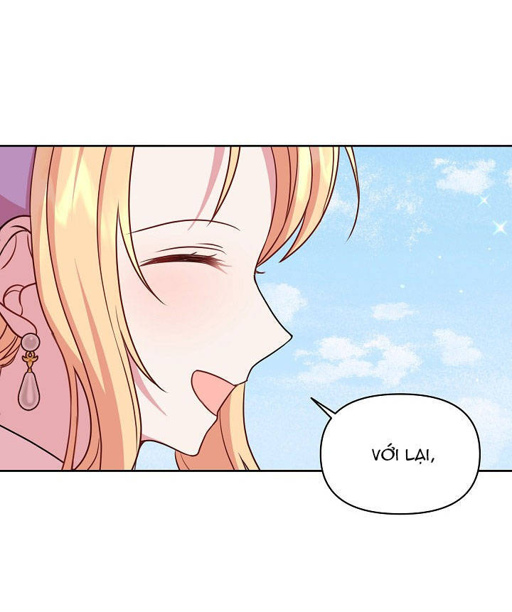 Tôi Đã Nuôi Dưỡng Bạn Thời Thơ Ấu Thành Bạo Chúa Chapter 42.1 - Trang 2