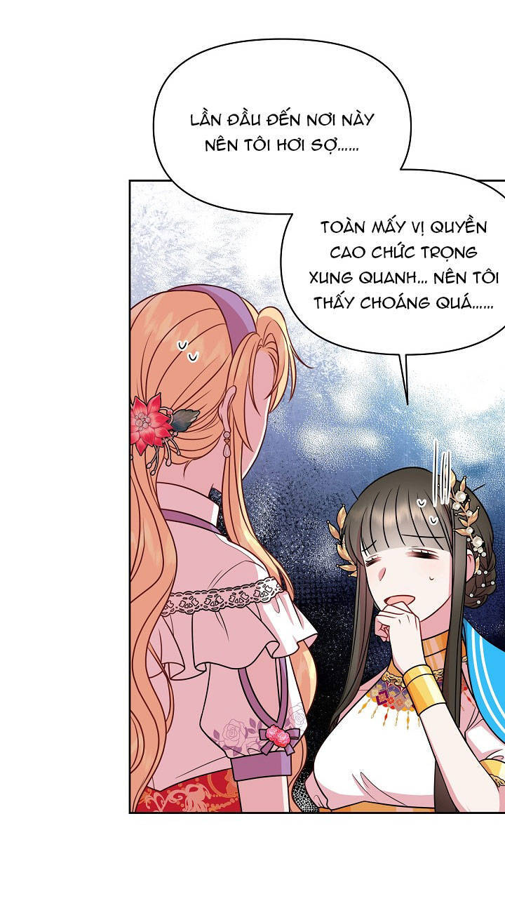 Tôi Đã Nuôi Dưỡng Bạn Thời Thơ Ấu Thành Bạo Chúa Chapter 42.1 - Trang 2