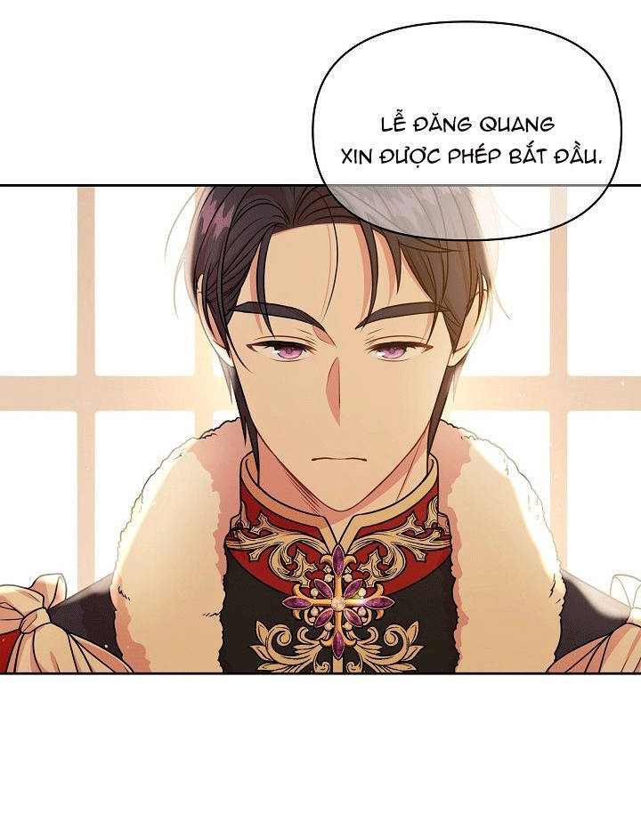 Tôi Đã Nuôi Dưỡng Bạn Thời Thơ Ấu Thành Bạo Chúa Chapter 42.1 - Trang 2