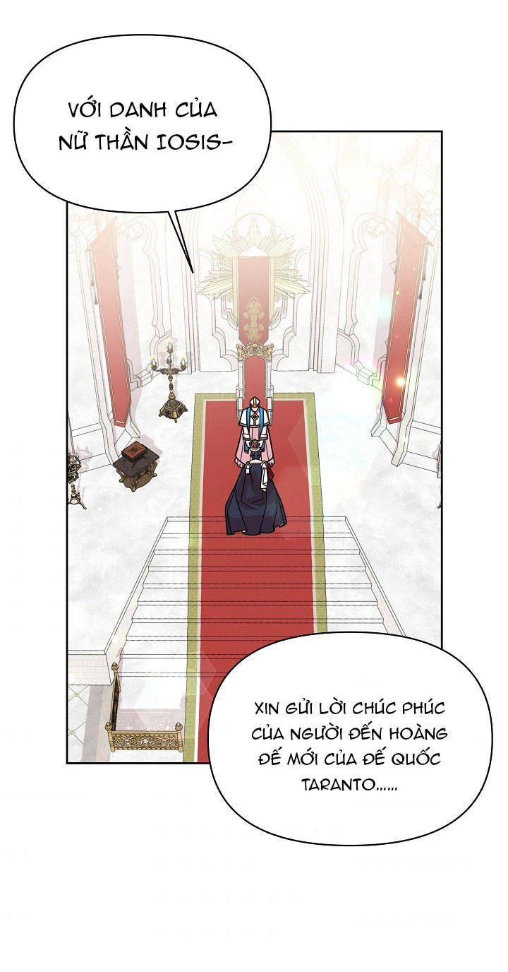 Tôi Đã Nuôi Dưỡng Bạn Thời Thơ Ấu Thành Bạo Chúa Chapter 42.1 - Trang 2