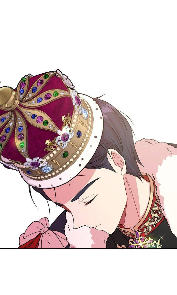 Tôi Đã Nuôi Dưỡng Bạn Thời Thơ Ấu Thành Bạo Chúa Chapter 42.1 - Trang 2