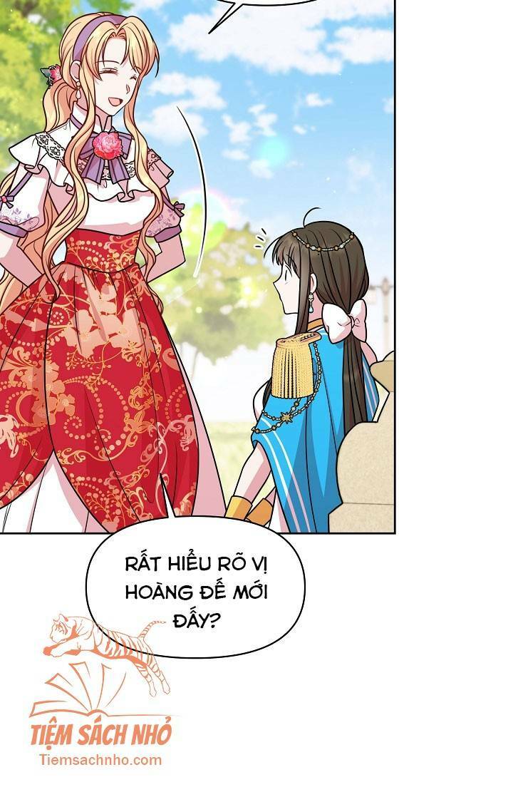 Tôi Đã Nuôi Dưỡng Bạn Thời Thơ Ấu Thành Bạo Chúa Chapter 42 - Trang 2