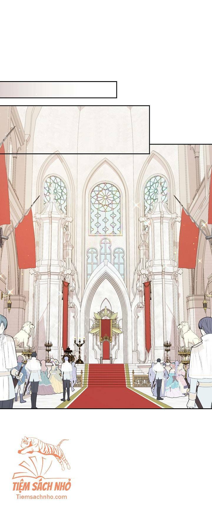 Tôi Đã Nuôi Dưỡng Bạn Thời Thơ Ấu Thành Bạo Chúa Chapter 42 - Trang 2