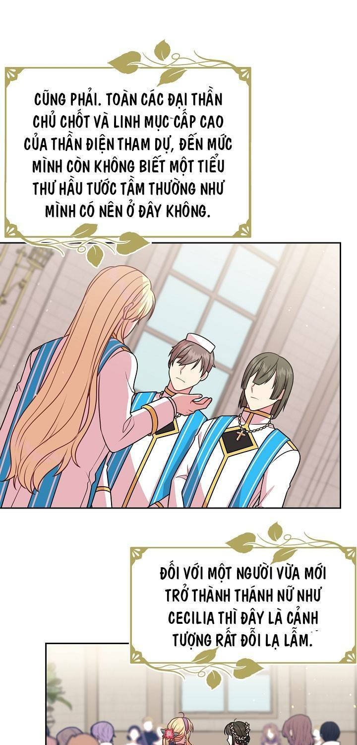 Tôi Đã Nuôi Dưỡng Bạn Thời Thơ Ấu Thành Bạo Chúa Chapter 42 - Trang 2