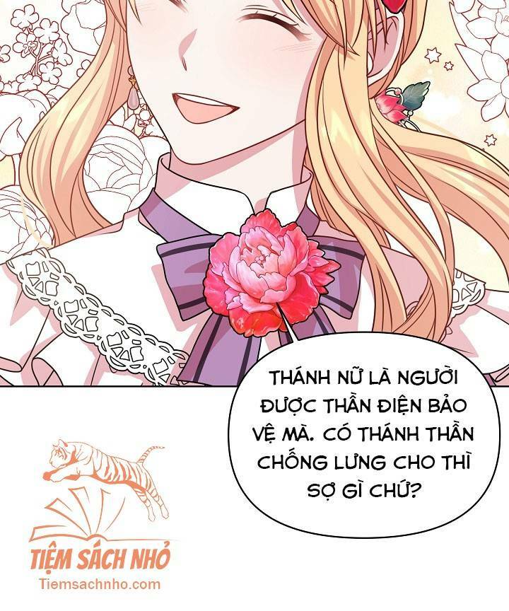 Tôi Đã Nuôi Dưỡng Bạn Thời Thơ Ấu Thành Bạo Chúa Chapter 42 - Trang 2