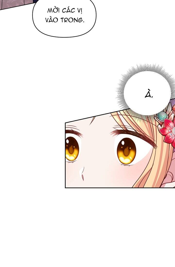 Tôi Đã Nuôi Dưỡng Bạn Thời Thơ Ấu Thành Bạo Chúa Chapter 43.1 - Trang 2