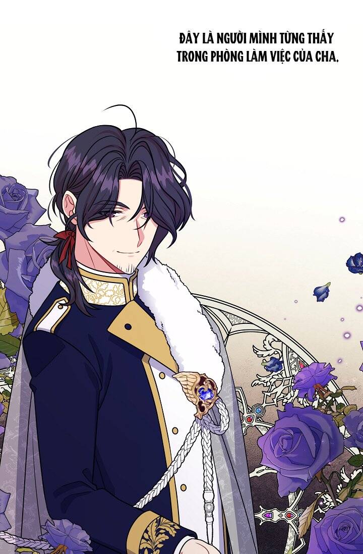 Tôi Đã Nuôi Dưỡng Bạn Thời Thơ Ấu Thành Bạo Chúa Chapter 43.1 - Trang 2