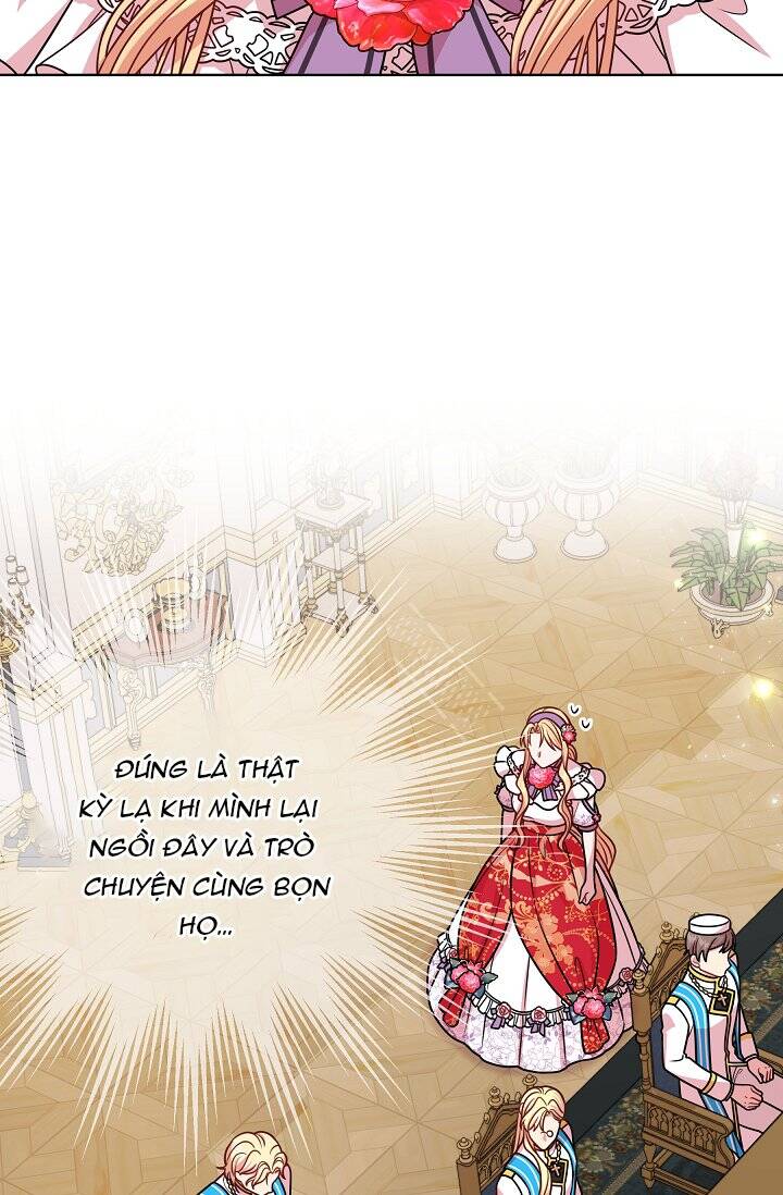 Tôi Đã Nuôi Dưỡng Bạn Thời Thơ Ấu Thành Bạo Chúa Chapter 43.1 - Trang 2