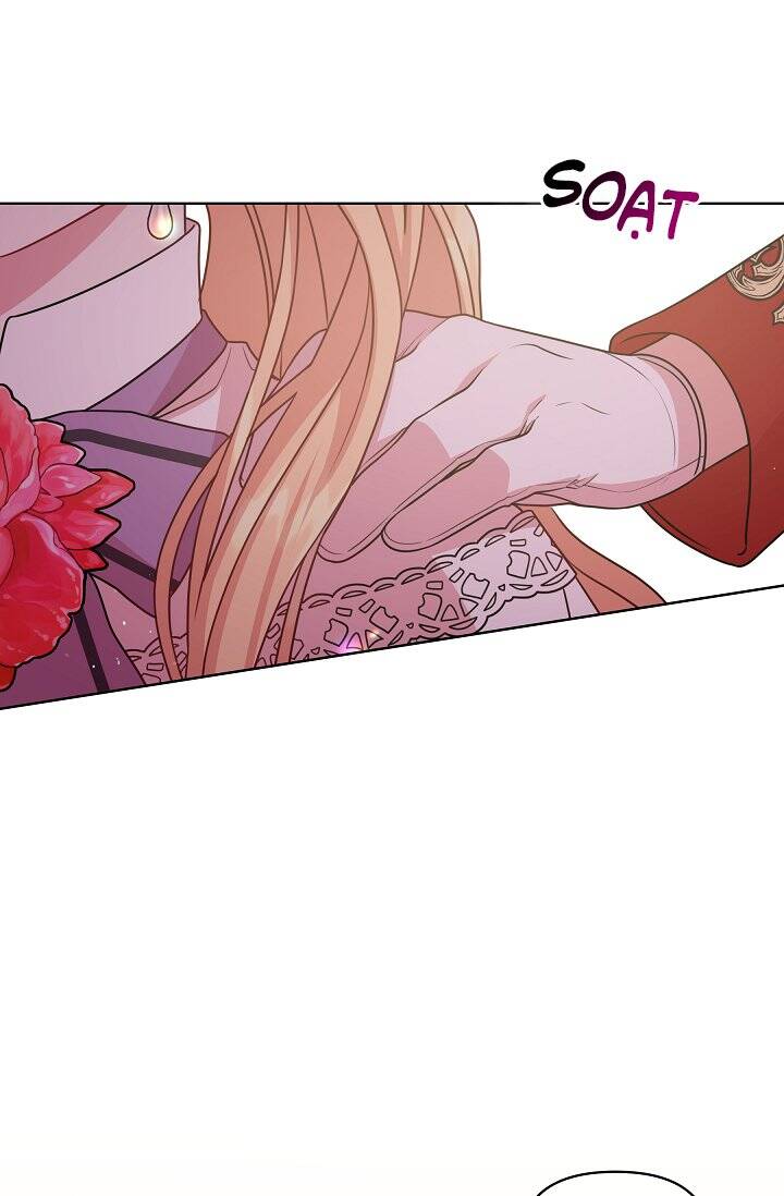 Tôi Đã Nuôi Dưỡng Bạn Thời Thơ Ấu Thành Bạo Chúa Chapter 43.1 - Trang 2