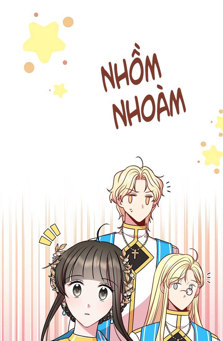 Tôi Đã Nuôi Dưỡng Bạn Thời Thơ Ấu Thành Bạo Chúa Chapter 43.1 - Trang 2