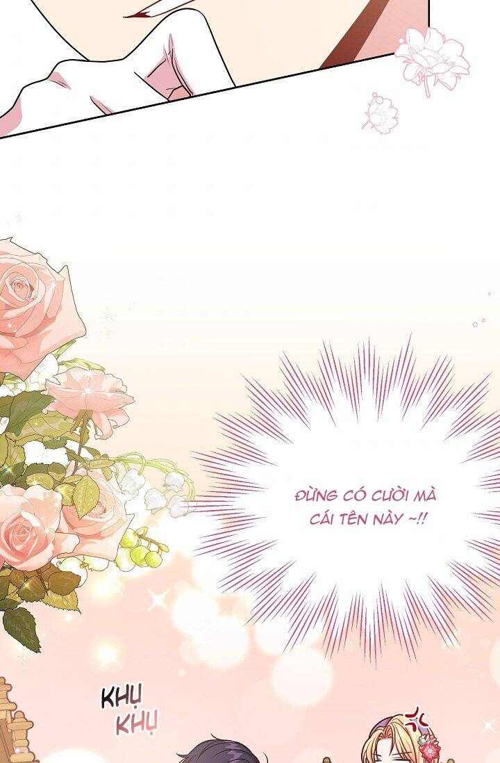 Tôi Đã Nuôi Dưỡng Bạn Thời Thơ Ấu Thành Bạo Chúa Chapter 43.1 - Trang 2