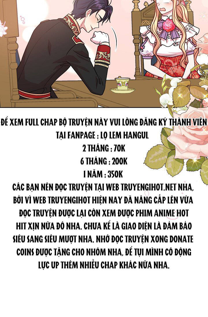 Tôi Đã Nuôi Dưỡng Bạn Thời Thơ Ấu Thành Bạo Chúa Chapter 43.1 - Trang 2