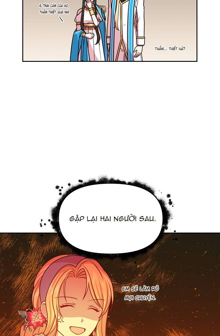 Tôi Đã Nuôi Dưỡng Bạn Thời Thơ Ấu Thành Bạo Chúa Chapter 43.2 - Trang 2