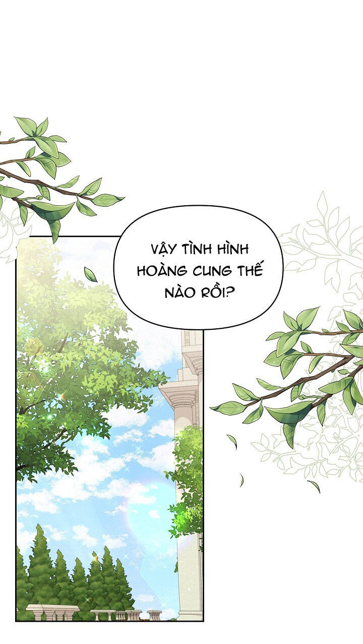 Tôi Đã Nuôi Dưỡng Bạn Thời Thơ Ấu Thành Bạo Chúa Chapter 44.1 - Trang 2