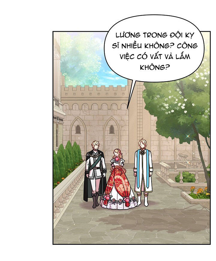 Tôi Đã Nuôi Dưỡng Bạn Thời Thơ Ấu Thành Bạo Chúa Chapter 44.1 - Trang 2