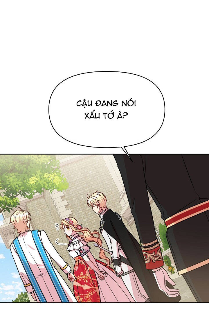 Tôi Đã Nuôi Dưỡng Bạn Thời Thơ Ấu Thành Bạo Chúa Chapter 44.1 - Trang 2